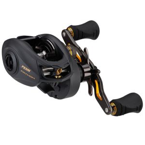 Penn Fathom Low Profile (Fiskehjul - multihjul)