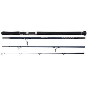 Penn Overseas II Offshore Spinning - Fiskestang