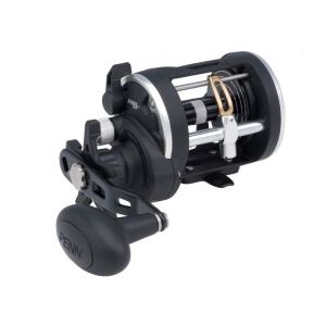 Penn Rival Level Wind multihjul