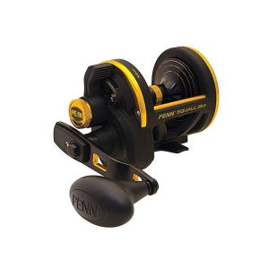 Penn Squall Lever Drag fiskehjul