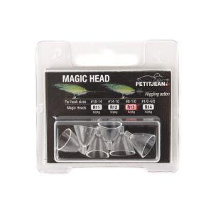 Petijean Magic Head