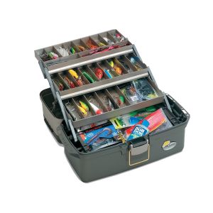 Plano 6134 Pro Guide grejboks