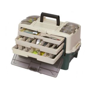 Plano 7233 Hybrid Hip Tackle Box - Grejboks
