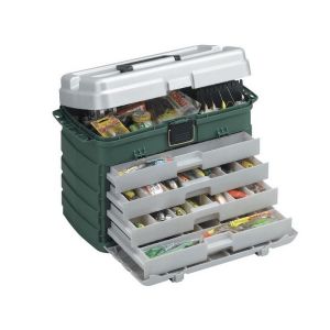 Plano 758 Four Drawer System