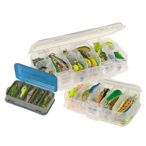 Plano Double-Sided Boxes (Tilbehør - fiskekasser/æsker)