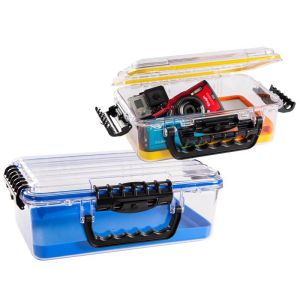 Plano Guide Series™ Waterproof Case (Tilbehør - fiskekasser/æsker)