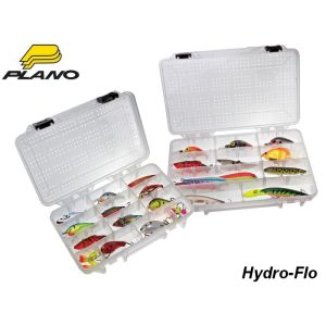 Plano Hydro-Flo Boxes - fiskeæsker