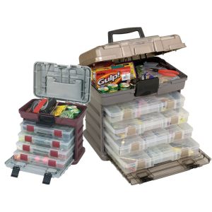 Plano Rack System Boxes (Tilbehør - fiskekasser/æsker)