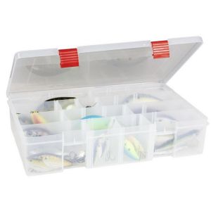 Plano Rustrictor StowAway 3700 Deep - grejæske