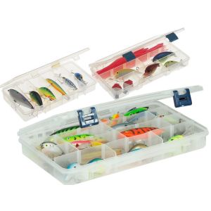 Plano StowAway boxes (Tilbehør - fiskekasser/æsker)