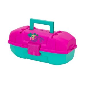 Plano Youth Mermaid Tackle Box