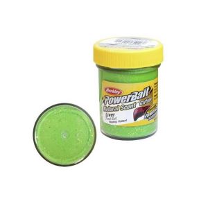 Powerbait natural Scent Liver - Lever