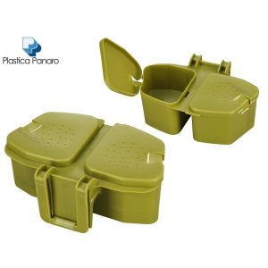 Panaro Ormebox (buksemodel)