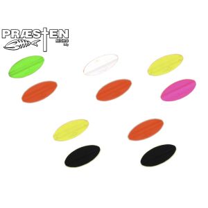 Præsten gennemløber Micro 1,8 gr. (Endegrej - blink)