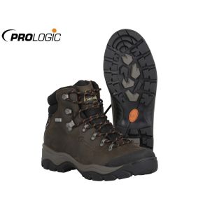 Prologic Kiruna Leather Boot - læderstøvle