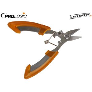 Prologic LM Pro Braid Scissors