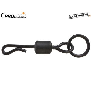 Prologic LM Quick Change Swivel w/Ring
