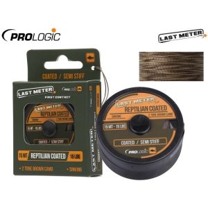 Prologic LM Reptilian Coated