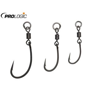 Prologic Swivel Hook CS - karpekrog