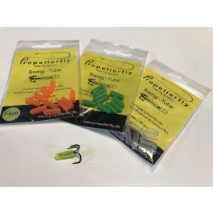 Propellerfly Swing Tubes