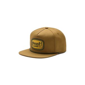 YETI Prost! Flat Brim Rope Hat