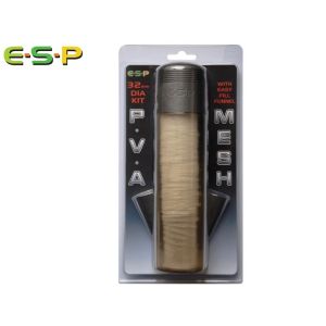ESP PVA Mesh 32mm (Tilbehør - diverse outdoor)