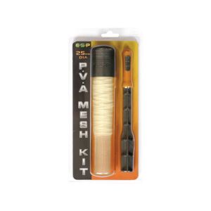 E.S.P PVA Mesh 25 mm.