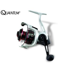 Quantum Accurist S3 fiskehjul