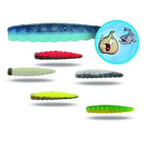 Quantum Magic Trout B-Maggot (Endegrej - shadbait/jighaler)