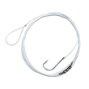 Quantum Magic Trout Paste Rig - P&T forfang til bait