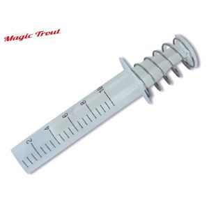 Quantum Magic Trout Bait Punch - baitsprøjte