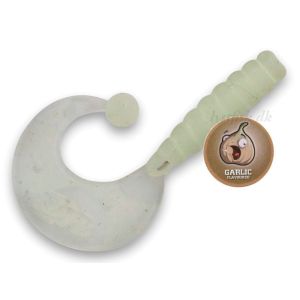 Quantum Magic Trout Curly B-Bobbles 35mm