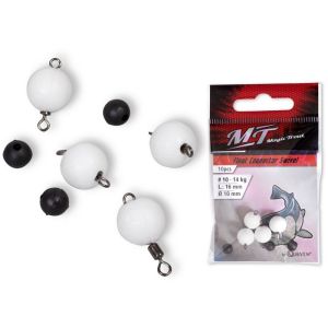 Quantum Magic Trout Float Connector Swivel