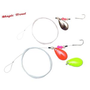 Quantum Magic Trout Spin Rig