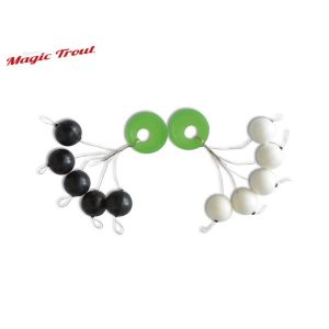 Quantum Magic Trout Trout Pilot 6mm