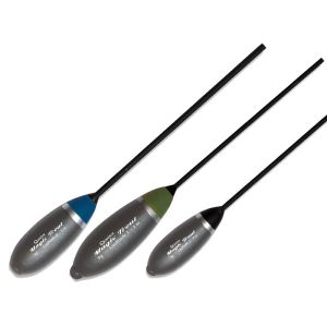 Quantum Magic Trout Warplane flåd