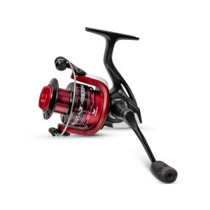 Quantum Spooky G2 fiskehjul