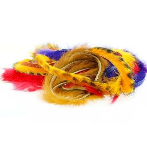 Rabbit Barred Zonkerstrips 3mm