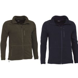 Kinetic Range Fleece