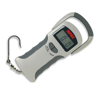 Rapala Digitalvægt - digital fiskevægt