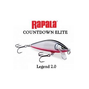Rapala Countdown Elite 95mm