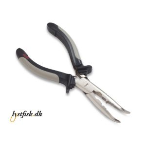 Rapala Curved Fisherman's Plier 6½" (Tilbehør - tænger og sakse)