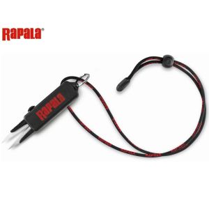 Rapala EZ Stow Braided Line Scissor