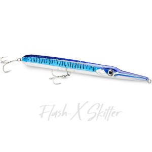 Rapala Flash-X Skitter front