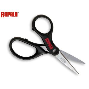 Rapala linesaks - saks til fiskeliner