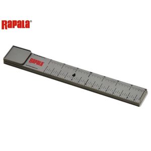 Rapala Magnum Folding lineal - målebånd til fisk