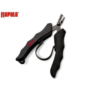 Rapala Mini Split Ring Plier