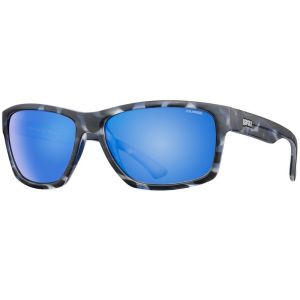 Rapala Precision Faial Matte Blue Havana Grey Blue Mirror