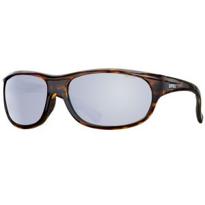 Rapala Precision Luzia Brown Havana Amber Silver Mirror