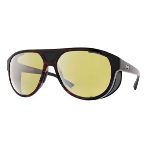 Rapala Precision Soca Dark Havana Yellow Silver Mirror